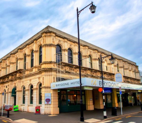 Brydone Hotel Oamaru, Oamaru